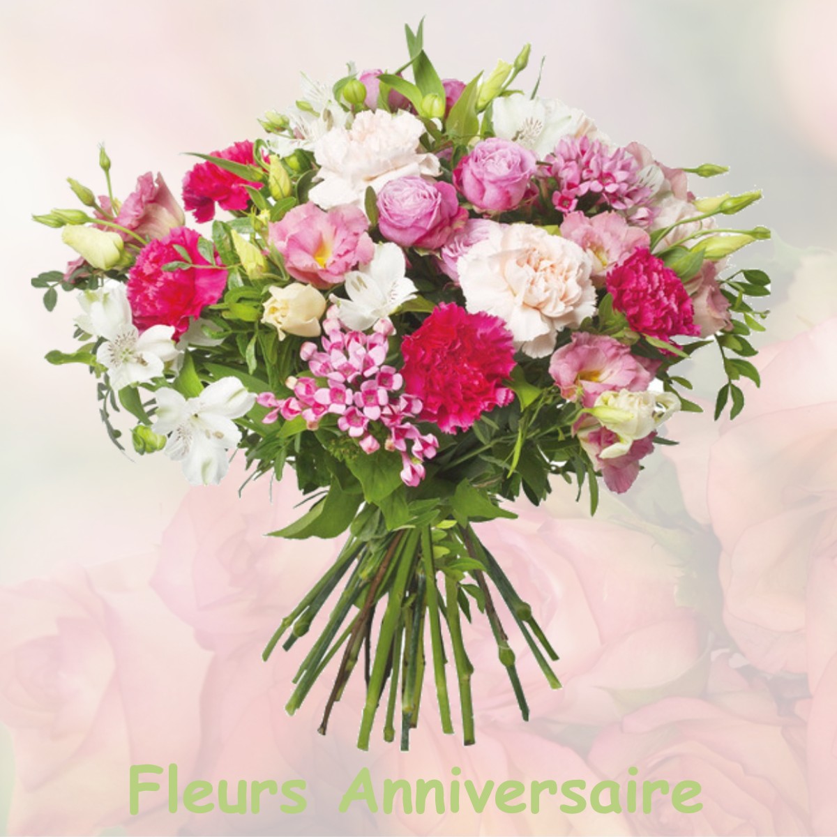 fleurs anniversaire BARESIA-SUR-L-AIN