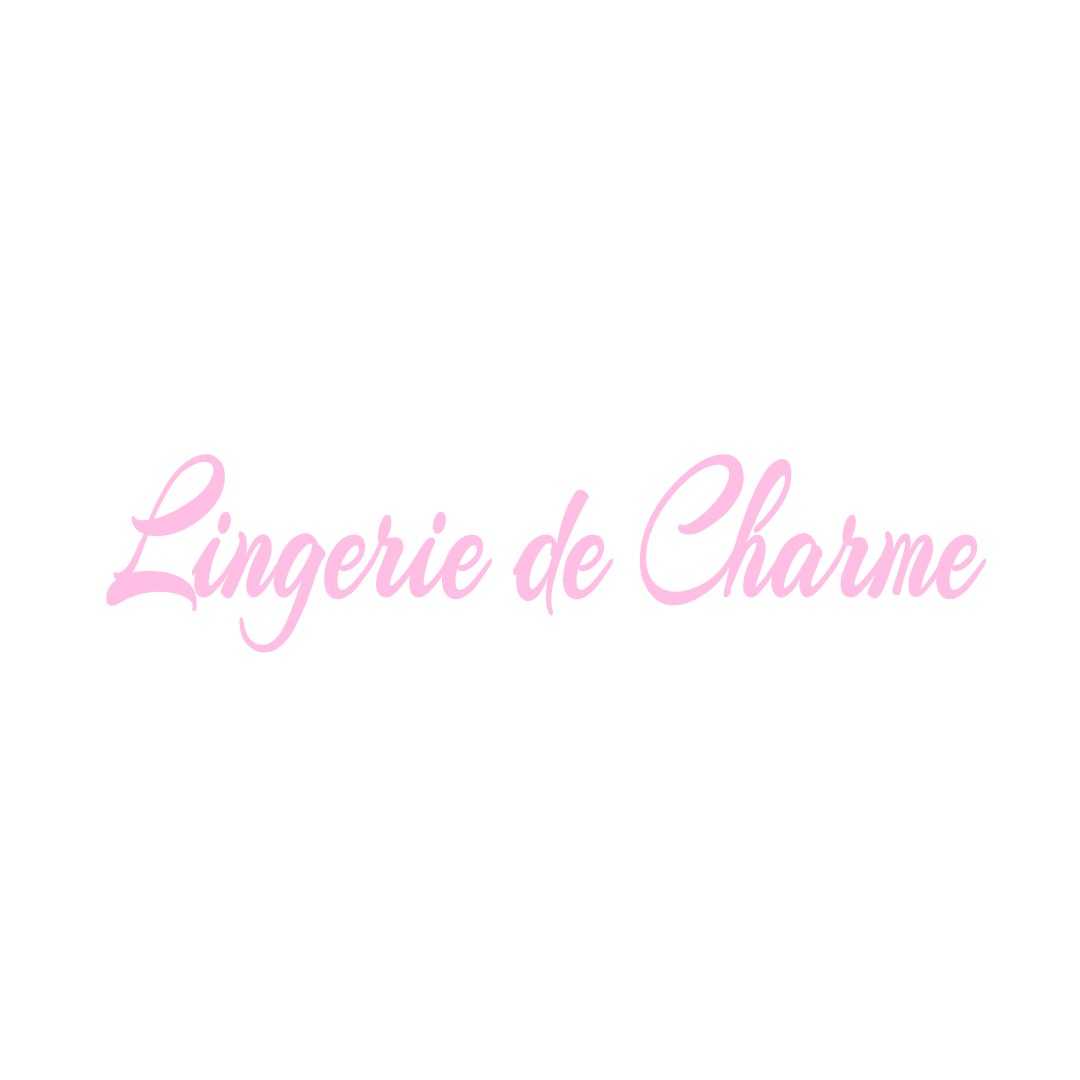 LINGERIE DE CHARME BARESIA-SUR-L-AIN